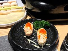 -吉屋烤肉(八宝街店)