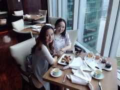 -翡翠36餐厅(浦东香格里拉店)