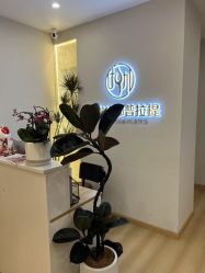 -U+YOGA优伽瑜伽·普拉提