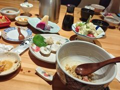 -大岛日本料理铁板烧(南通大饭店)