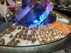 -常州华美达国际大酒店·餐饮部