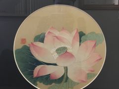 -谷隆画舍·国画书法素描彩铅水彩