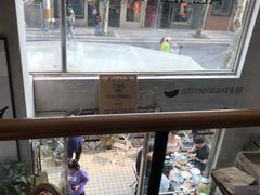 -Alimentari早午餐(安福路店)