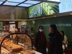 -仟吉KenGee(国贸360店)