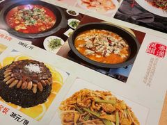 -陕西风味餐厅(陕西省驻京办店)