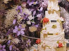 -杜哈夫DOUX RÊVE·生日蛋糕(日月光店)