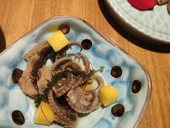 -味见·荣家(亚泰大街店)