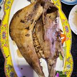 天上龙肉,人间驴肉