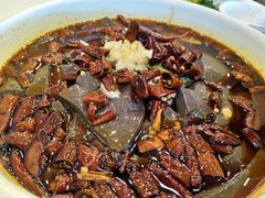 馋嘴鸭血-簋街仔仔小龙虾(总店)
