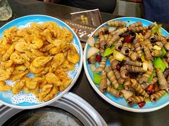 -瑞杰烧烤店·24小时营业(山东路店)