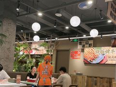 -三毛烧烤·南昌大排档(山姆店)
