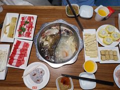 -傣妹火锅(南京东路一店)