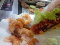 -老字号.雅克白族石板烧十年老店(大理古城店)