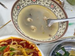 -大胡子烤羊肉清真(天海夜市总店)