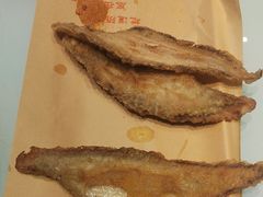 -老济南·地道济南菜(大明湖店)
