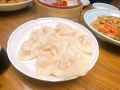 -一轩饺子馆(丽都店)