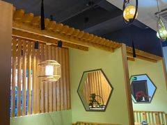 大堂-陈家味(古柏店)