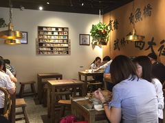大堂-卤儿道道(龙游路店)