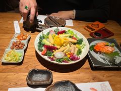 -炉胜·炉端烧·居酒屋