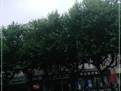 -花狸日本料理(柏庐广场店)