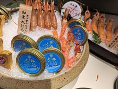 -上井料理黑金店(IFS国金中心店)