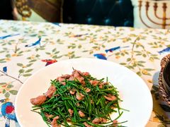 -彩虹之约•淮扬家宴(亚运村店)