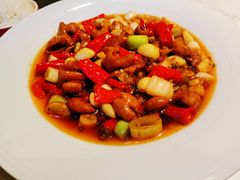 -江城北都·盐帮川菜(南国北都店)