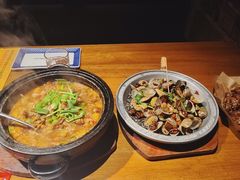 -肉串汪(西便门店)