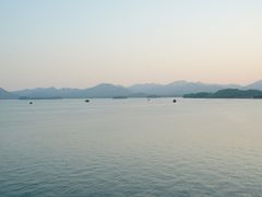 -湖畔居茶楼(湖滨店)