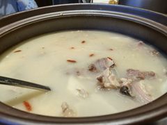-映月潭传家菜(易俗河店)
