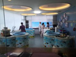 点击看大图 -馨月汇·一悦馨香月子中心(前滩店)