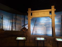 -中国闽台缘博物馆