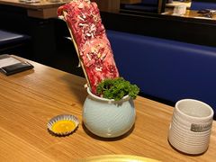 -江户烧肉(高德店)