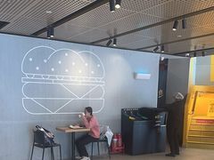 -麦当劳(宾水西道店)
