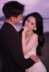 -青禾蒙娜丽莎婚纱摄影(武汉总店)