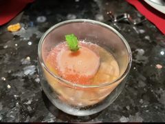 -苏州W酒店·苏滟中餐厅