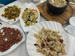 -威海渔村(黄兴路店)