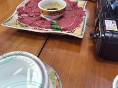-如意林卡藏餐吧(大昭寺店)