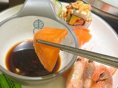 -東盛炭烤自助料理(玄武招商花园城店)