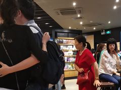 -星巴克(上海南站店)