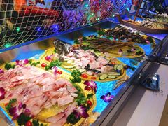 -南海温德姆花园酒店-康达屋Rendez Vous Buffet