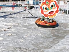 -河北村民俗体验园