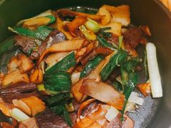 -云海肴·汽锅鸡·云南菜(广安门天虹店)