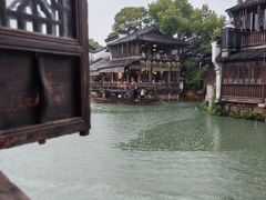 -茅老太臭豆腐