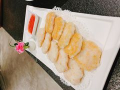 -川旺角川粤融合菜•海景餐厅(星海广场店)