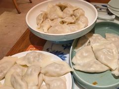 -东方饺子王(哈西万达店)
