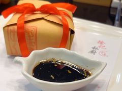 -徐记私厨(半淞园路店)