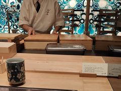 -小十Omakase(地王大厦店)