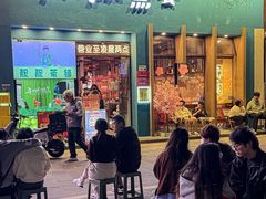 -靓靓蒸虾·头牌蒸虾(南山桂庙店)