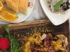 -新名仕新白玉兰餐厅